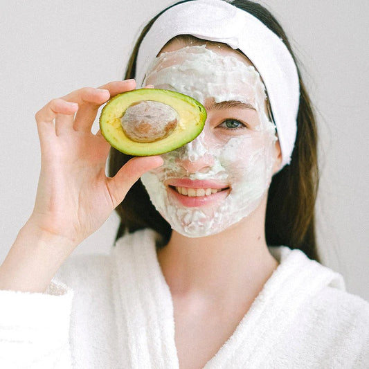 Un rituel de beauté pour un rayonnement intérieur