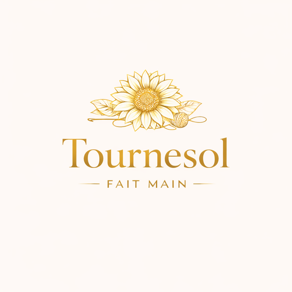 Tournesol Faitmains